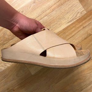 Kork-Ease sandal